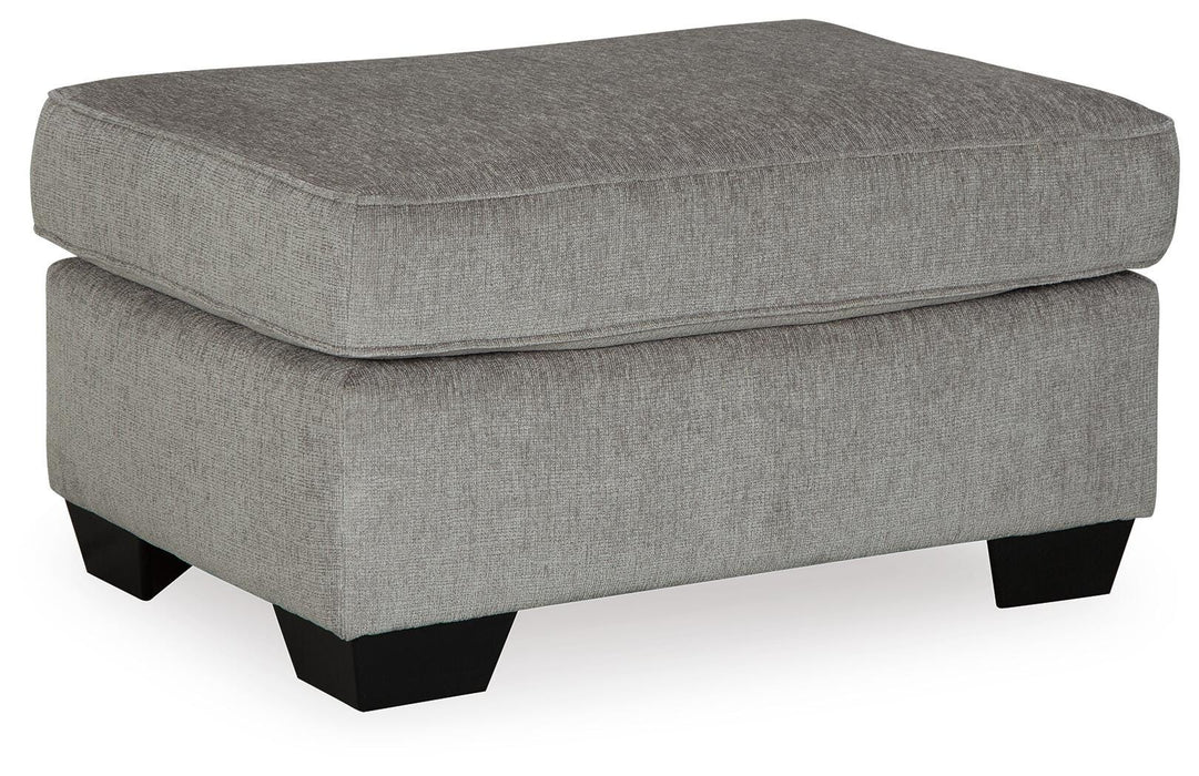 Altari Ottoman - Pierce Furniture Gallery