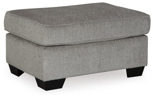 Altari Ottoman - Pierce Furniture Gallery