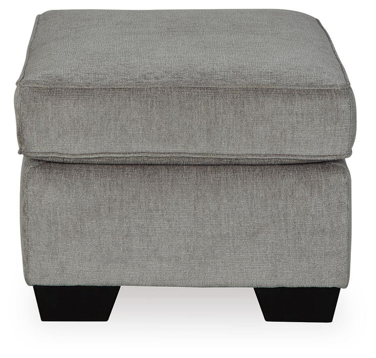 Altari Ottoman - Pierce Furniture Gallery