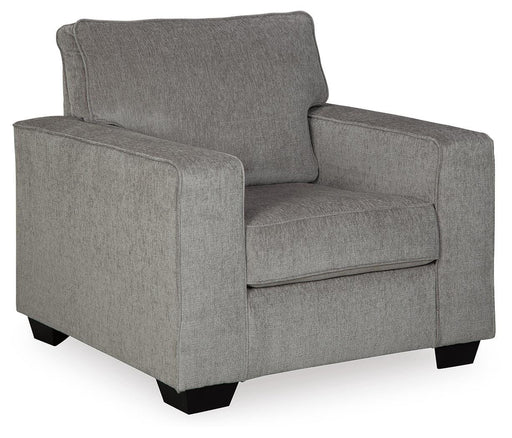 Altari Chair - Pierce Furniture Gallery