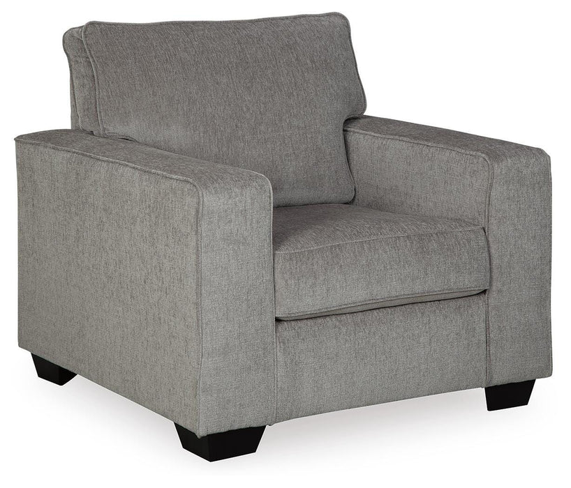 Altari Chair - Pierce Furniture Gallery