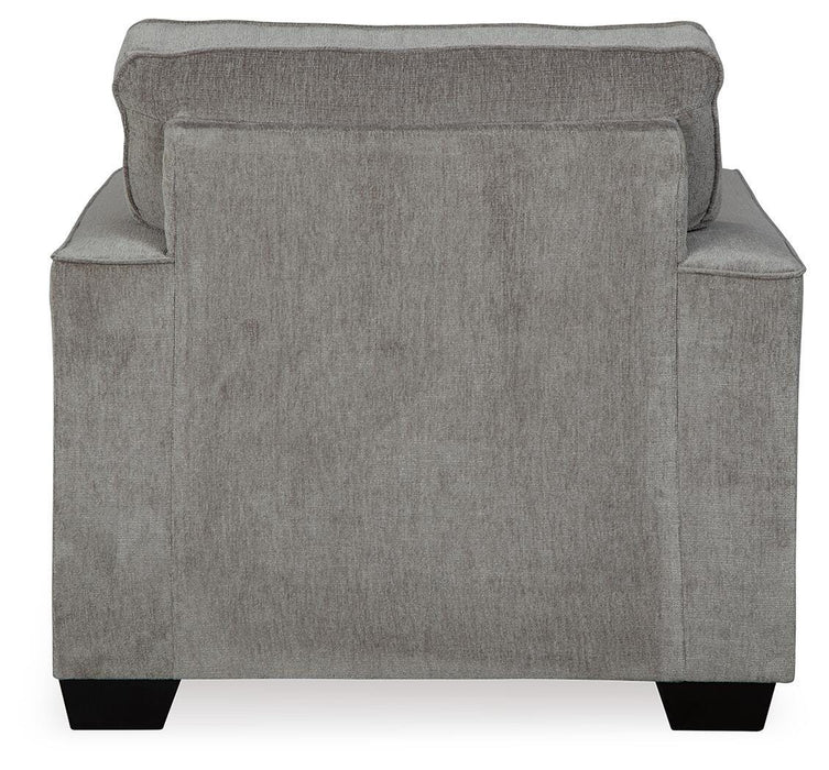 Altari Chair - Pierce Furniture Gallery
