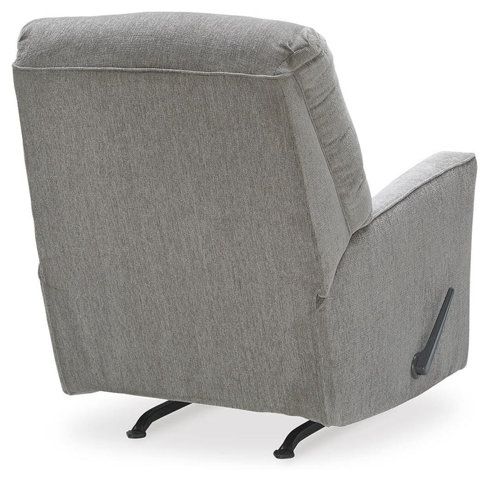 Altari Recliner - Pierce Furniture Gallery