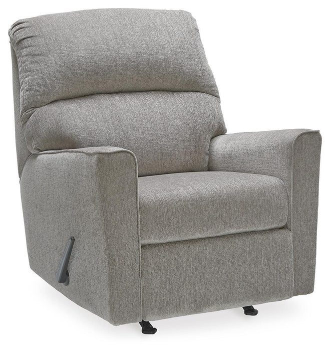 Altari Recliner - Pierce Furniture Gallery