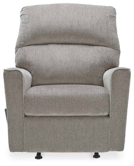 Altari Recliner - Pierce Furniture Gallery