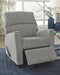 Altari Recliner - Pierce Furniture Gallery