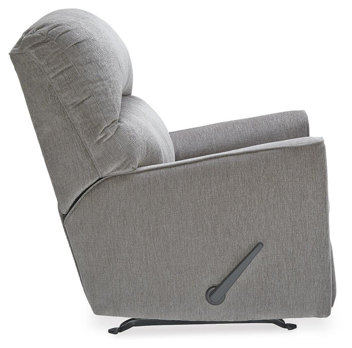 Altari Recliner - Pierce Furniture Gallery