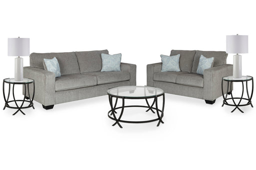 Altari Room Set - Pierce Furniture Gallery