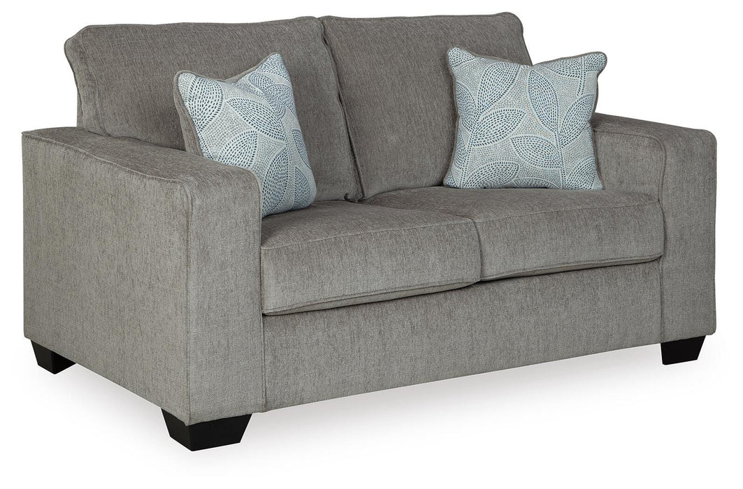 Altari Room Set - Pierce Furniture Gallery