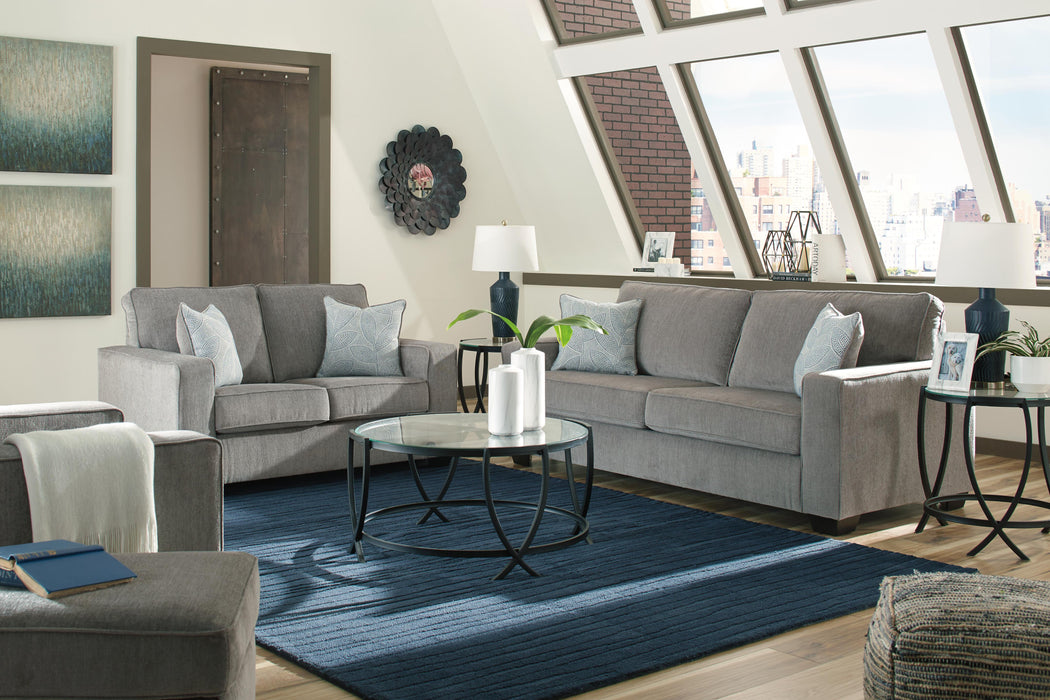 Altari Sofa Sleeper - Pierce Furniture Gallery
