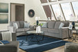 Altari Sofa Sleeper - Pierce Furniture Gallery