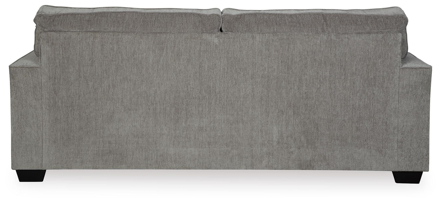 Altari Sofa Sleeper - Pierce Furniture Gallery