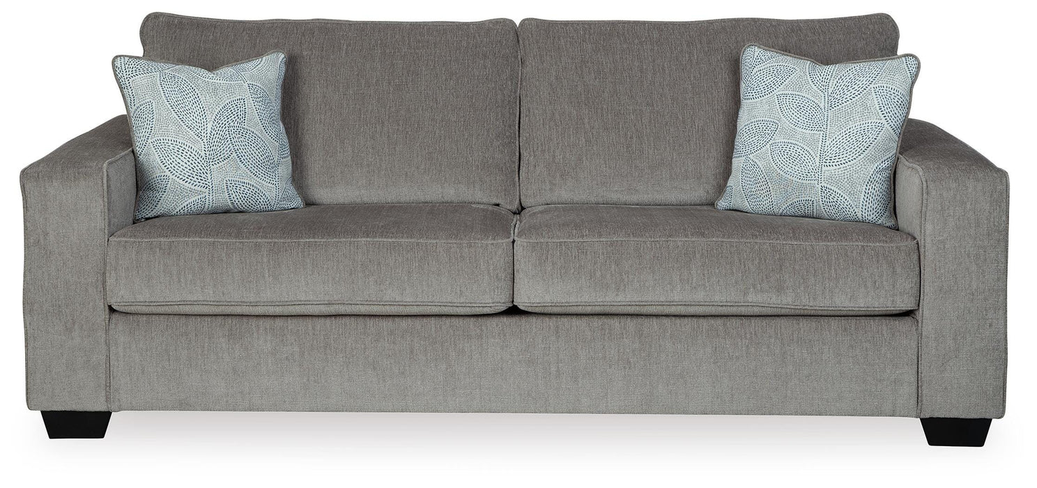 Altari Sofa Sleeper - Pierce Furniture Gallery