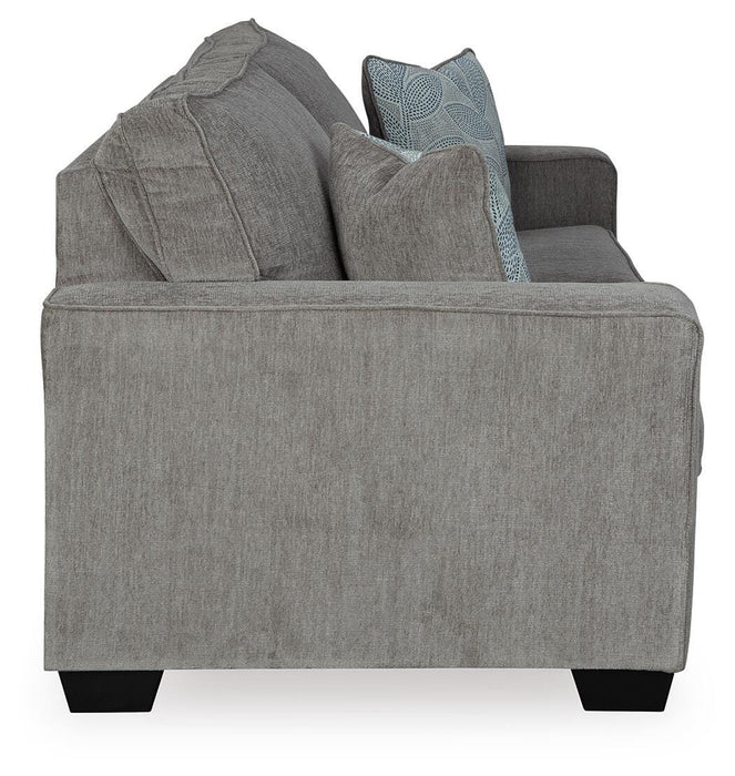 Altari Sofa Sleeper - Pierce Furniture Gallery
