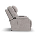 Zecliner Model 2 Petite Latitudes Power Sleep Recliner with Power Headrest & Lumbar - Pierce Furniture Gallery