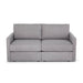 Flex Loveseat with Narrow Arm - 5000003379