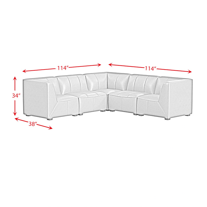 Blake Modular Living Room Set