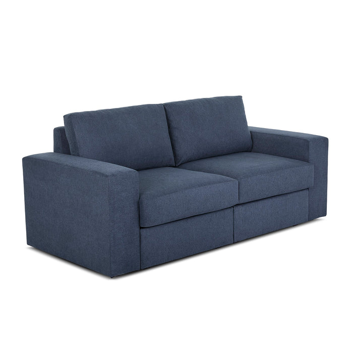 Flex Loveseat with Wide Arm - 5000003806 - Pierce Furniture Gallery