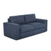 Flex Loveseat with Wide Arm - 5000003806 - Pierce Furniture Gallery