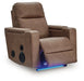 Lorrenton Power Glider Recliner with Audio System - Pierce Furniture Gallery