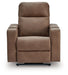 Lorrenton Power Glider Recliner with Audio System - Pierce Furniture Gallery