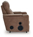Lorrenton Power Glider Recliner with Audio System - Pierce Furniture Gallery