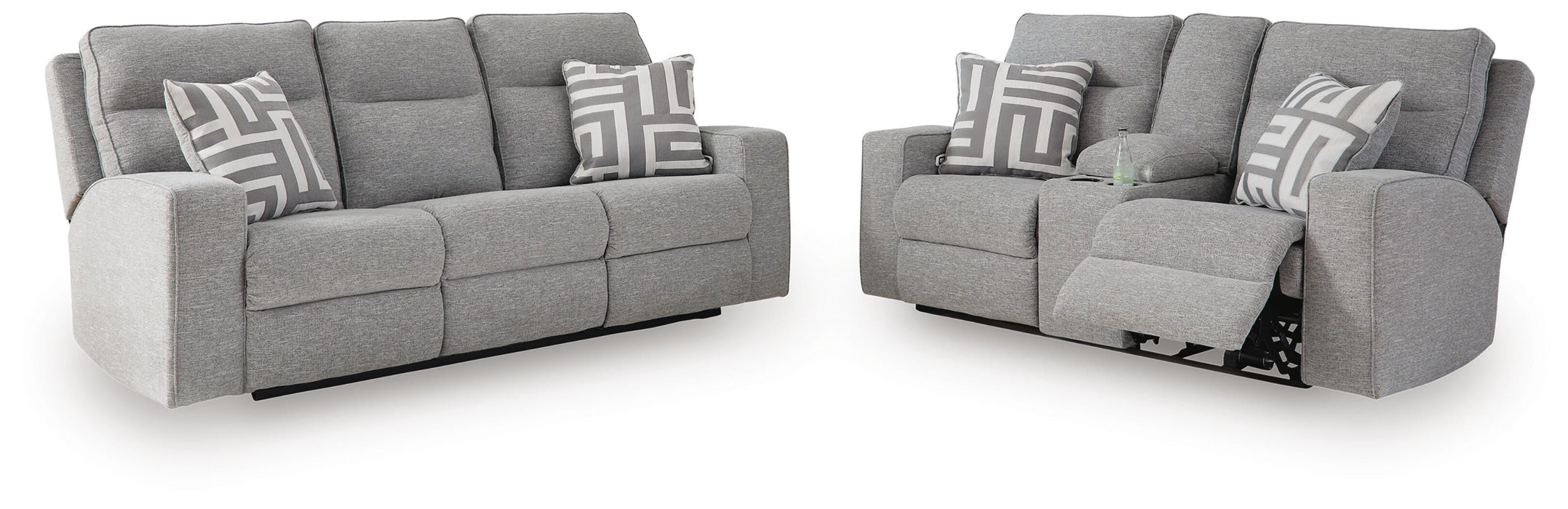 Biscoe Living Room Set - Pierce Furniture Gallery