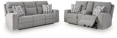 Biscoe Living Room Set - Pierce Furniture Gallery