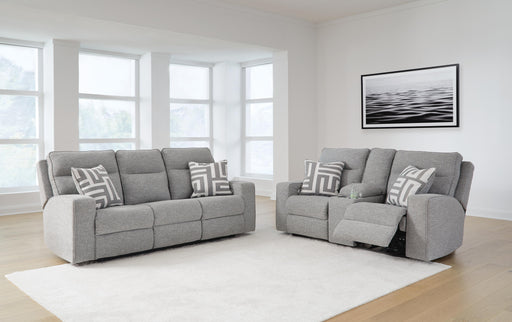 Biscoe Living Room Set - Pierce Furniture Gallery