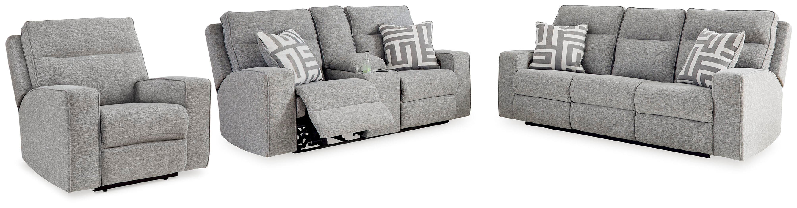 Biscoe Living Room Set - Pierce Furniture Gallery