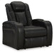 Caveman Den Power Recliner - Pierce Furniture Gallery