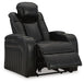 Caveman Den Upholstery Package - Pierce Furniture Gallery