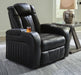 Caveman Den Power Recliner - Pierce Furniture Gallery