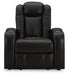 Caveman Den Power Recliner - Pierce Furniture Gallery