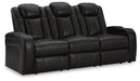 Caveman Den Upholstery Package - Pierce Furniture Gallery
