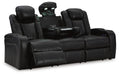 Caveman Den Upholstery Package - Pierce Furniture Gallery