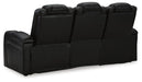 Caveman Den Upholstery Package - Pierce Furniture Gallery