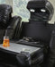 Caveman Den Upholstery Package - Pierce Furniture Gallery