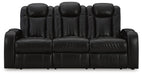 Caveman Den Upholstery Package - Pierce Furniture Gallery