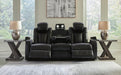 Caveman Den Upholstery Package - Pierce Furniture Gallery