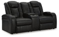 Caveman Den Upholstery Package - Pierce Furniture Gallery