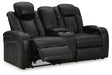 Caveman Den Upholstery Package - Pierce Furniture Gallery