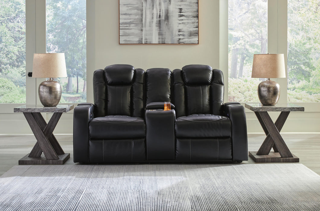 Caveman Den Upholstery Package - Pierce Furniture Gallery