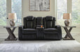 Caveman Den Upholstery Package - Pierce Furniture Gallery