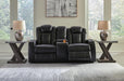 Caveman Den Upholstery Package - Pierce Furniture Gallery