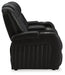 Caveman Den Upholstery Package - Pierce Furniture Gallery