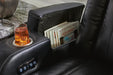 Caveman Den Upholstery Package - Pierce Furniture Gallery