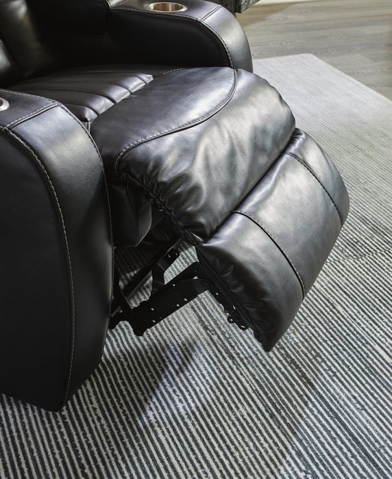 Caveman Den Upholstery Package - Pierce Furniture Gallery