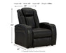 Caveman Den Upholstery Package - Pierce Furniture Gallery