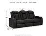 Caveman Den Upholstery Package - Pierce Furniture Gallery